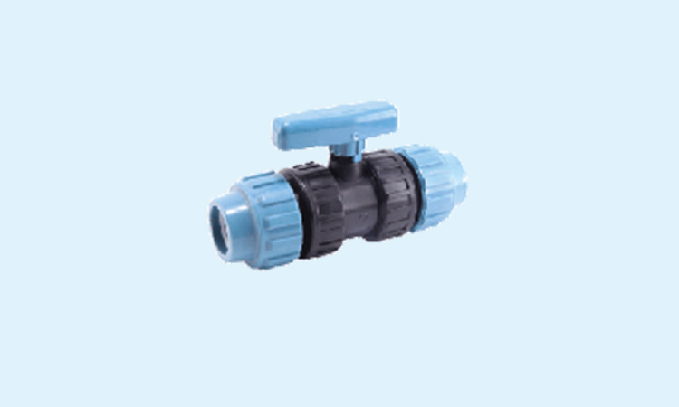 accessoire pehd Oussama Plast