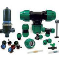 irrigation