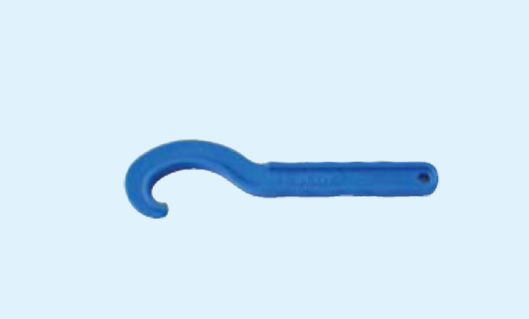accessoire pehd Oussama Plast