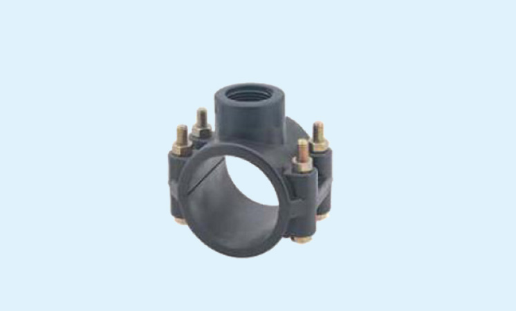 accessoire pehd Oussama Plast