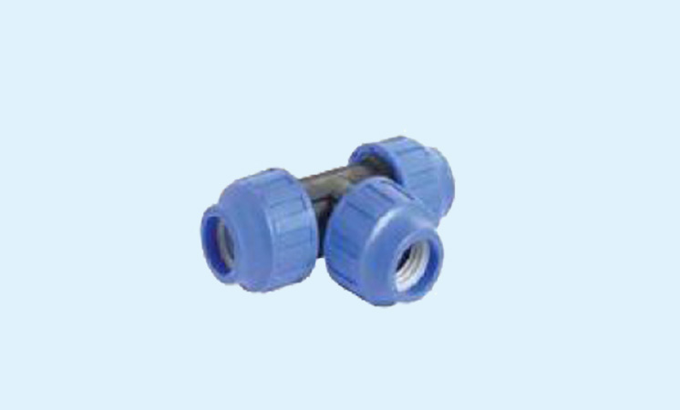 accessoire pehd Oussama Plast
