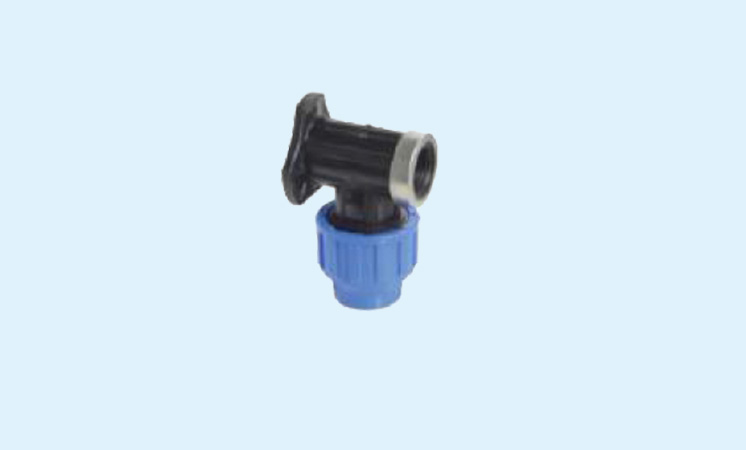 accessoire pehd Oussama Plast